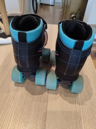 Patines Osprey Talla 30-31