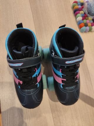 Patines Osprey Talla 30-31