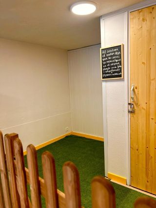 Traspaso de local comercial Autolavado de mascota