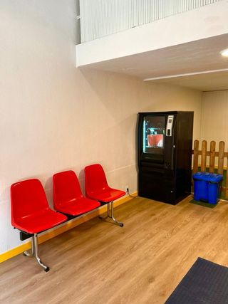 Traspaso de local comercial Autolavado de mascota