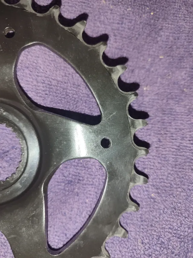 Plato Samox 34T Bosch Gen4/Gen5