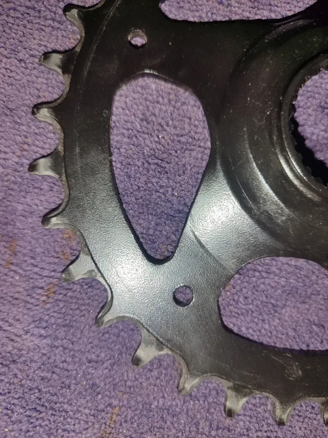 Plato Samox 34T Bosch Gen4/Gen5