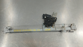 ELEVALUNAS DELANTERO DERECHO FIAT DUCATO 3 COMBI