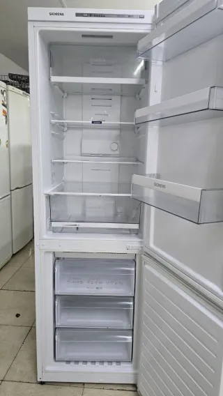 Frigorífico Siemens Combi No Frost