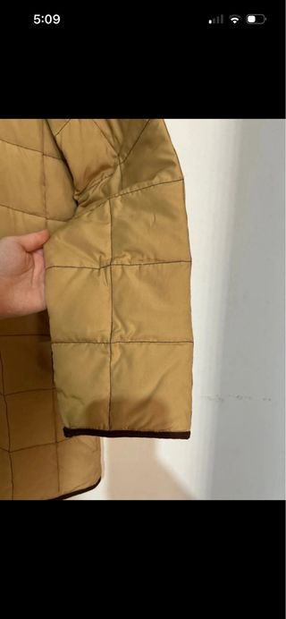 Giacca donna vintage Guy taglia XL