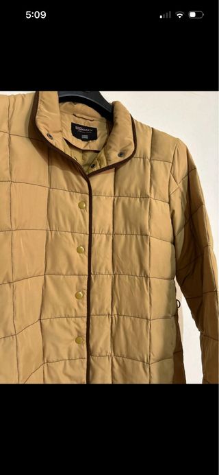 Giacca donna vintage Guy taglia XL