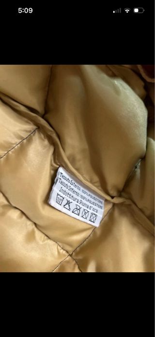 Giacca donna vintage Guy taglia XL