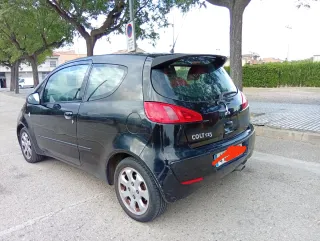 Mitsubishi Colt 2005