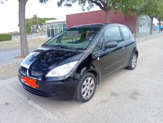 Mitsubishi Colt 2005