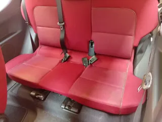 Mitsubishi Colt 2005