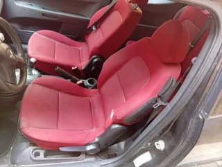 Mitsubishi Colt 2005