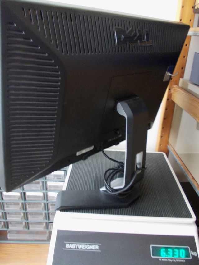 Torre HP xw4400 Workstation 4GB