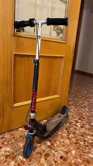 Patinete infantil