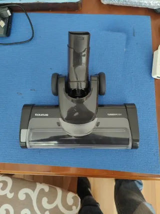 Cabezal Aspiradora Taurus Turbobrush