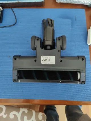 Cabezal Aspiradora Taurus Turbobrush