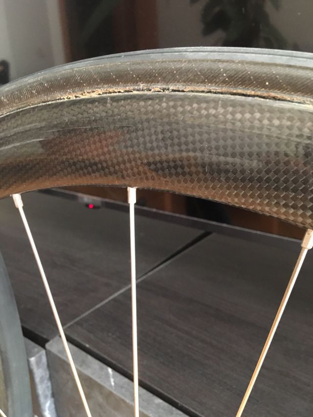 Ruedas de carbono Challenge Elite 25