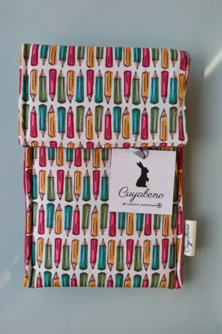 Funda acolchada eBook 