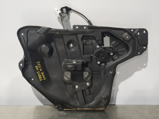 ELEVALUNAS DELANTERO IZQUIERDO MAZDA 3 BERLINA /