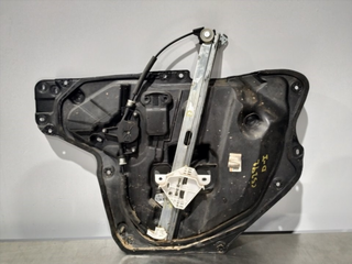 ELEVALUNAS DELANTERO IZQUIERDO MAZDA 3 BERLINA /