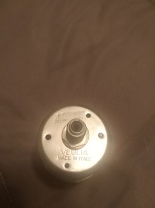 Cuentakilómetros Veglia Borletti Vespa