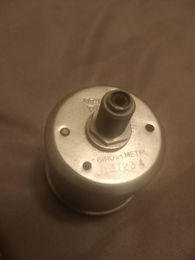 Cuentakilómetros Veglia Borletti Vespa