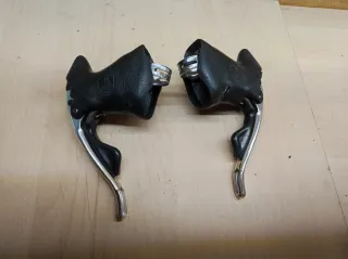 Manetas Campagnolo Cambio y Frenos