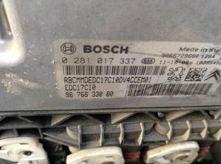 Mando elevalunas citroen 96637534 c3 338753
