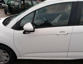 Mando elevalunas citroen 96637534 c3 338753