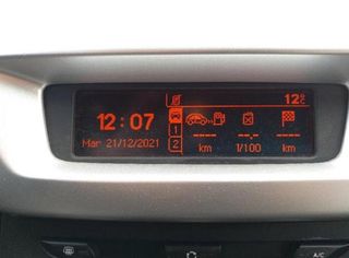 Mando elevalunas citroen 96637534 c3 338753