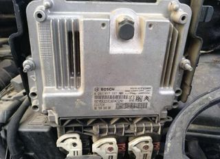 Mando elevalunas citroen 96637534 c3 338753