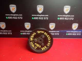 BOMBA DIRECCION BMW SERIE X5 (E53) 7692974526