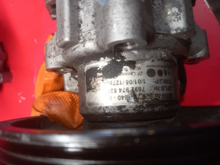 BOMBA DIRECCION BMW SERIE X5 (E53) 7692974526