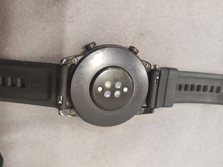 Honor MagicWatch 2 46mm Negro