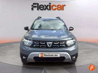 Dacia Duster Extreme TCE 110kW (150CV) 4X2 EDC