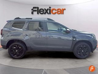 Dacia Duster Extreme TCE 110kW (150CV) 4X2 EDC