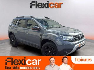 Dacia Duster Extreme TCE 110kW (150CV) 4X2 EDC