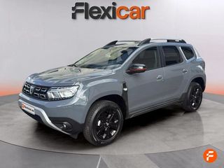 Dacia Duster Extreme TCE 110kW (150CV) 4X2 EDC