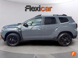 Dacia Duster Extreme TCE 110kW (150CV) 4X2 EDC