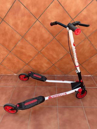 Patinete Fliker SP5