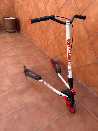 Patinete Fliker SP5