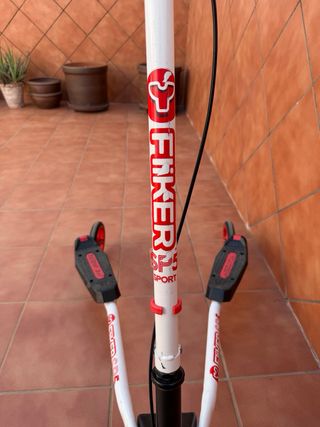 Patinete Fliker SP5