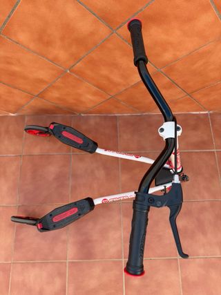 Patinete Fliker SP5