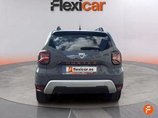 Dacia Duster Extreme TCE 110kW (150CV) 4X2 EDC