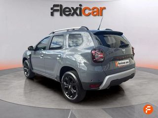 Dacia Duster Extreme TCE 110kW (150CV) 4X2 EDC