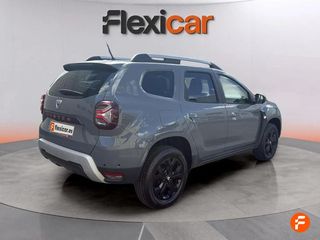 Dacia Duster Extreme TCE 110kW (150CV) 4X2 EDC