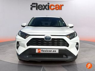 Toyota Rav4 2.5l 220H Business 4WD