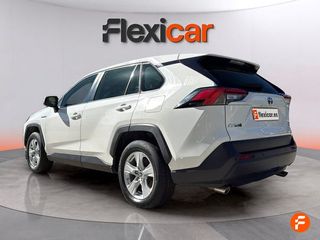Toyota Rav4 2.5l 220H Business 4WD