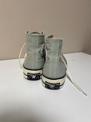 Zapatillas Converse Talla 35