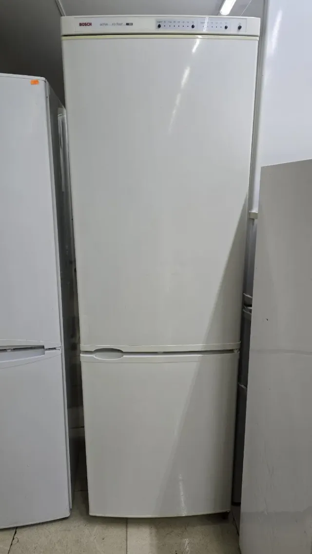 Frigorífico Bosch Combi No Frost A+