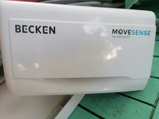 Piezas Lavadora Becken Movesense